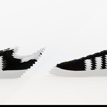 Кецове и обувки adidas Originals Gazelle Черно | FZ5594, 0