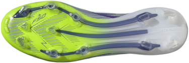 Кецове и обувки adidas Performance F50 ELITE FG Лилаво | jh7615, 2