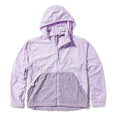 Ветровка Timberland Anti-UV Windbreaker Jacket Лилаво | A5PEJ-EBH, 0