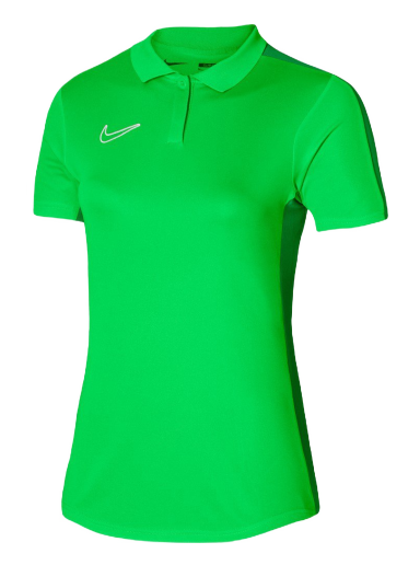 Поло тениска Nike Dri-FIT Academy 23 Polo Shirt Зелено | dr1348-329