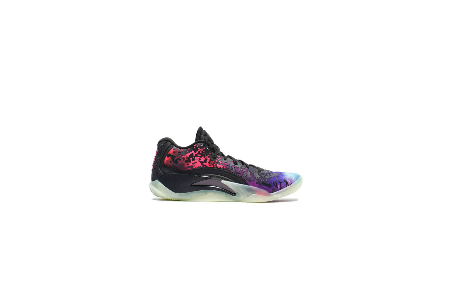 Кецове и обувки Jordan Air Jordan ZION 3 Черно | DR0675-006, 0
