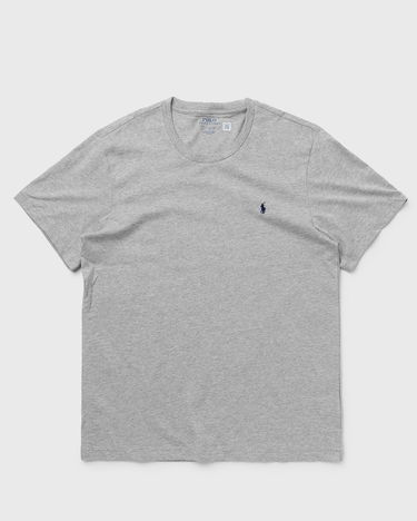 Тениска Polo by Ralph Lauren Cotton T-Shirt Сиво | 714844756003, 3