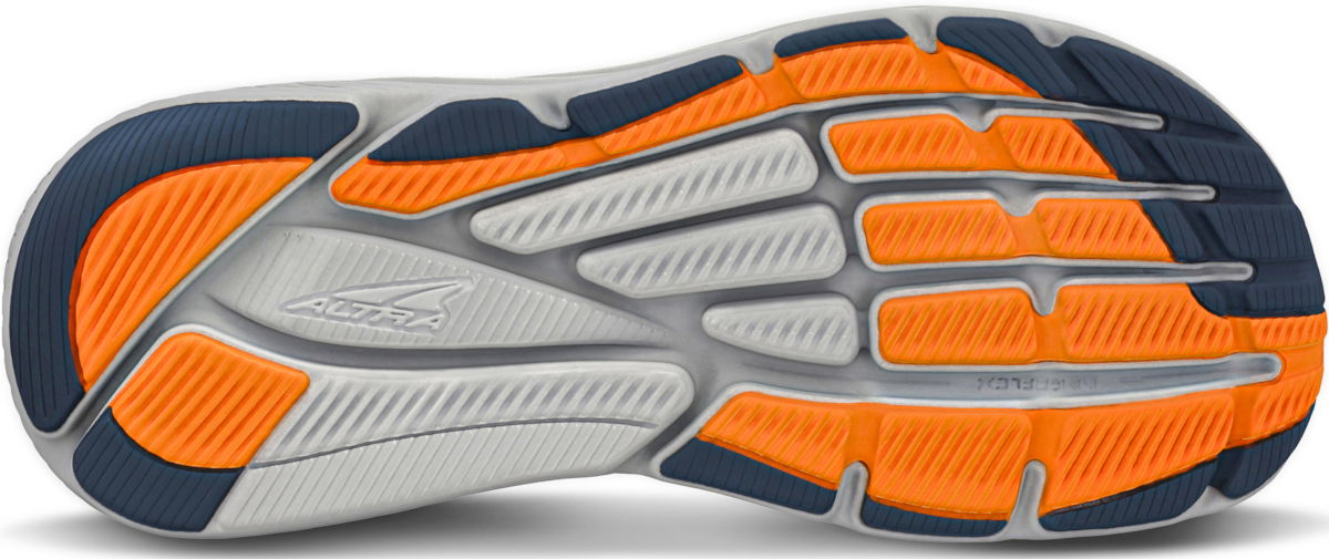 Кецове и обувки Altra Running VIA OLYMPUS 2 Тъмно синьо | al0a85na445, 1