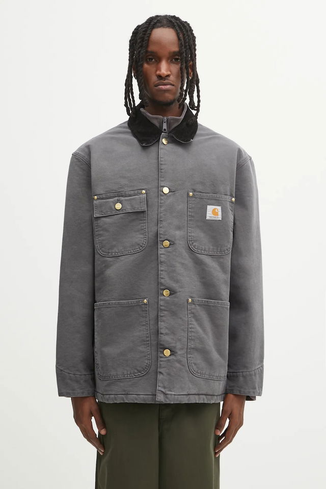 Cotton Transitional OG Chore Coat