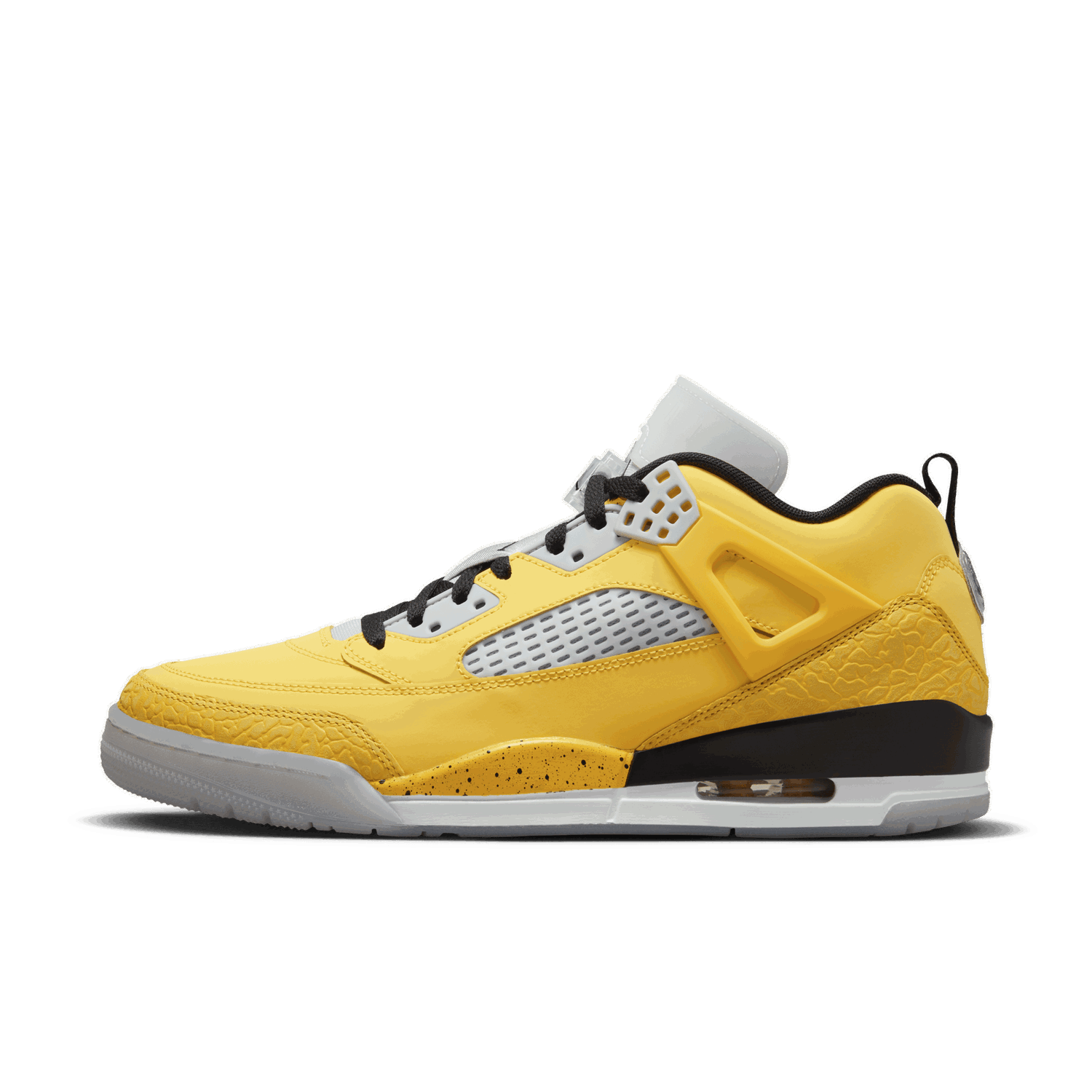 Кецове и обувки Jordan Jordan Spizike Low Lightning Жълто | HF4319-741, 1