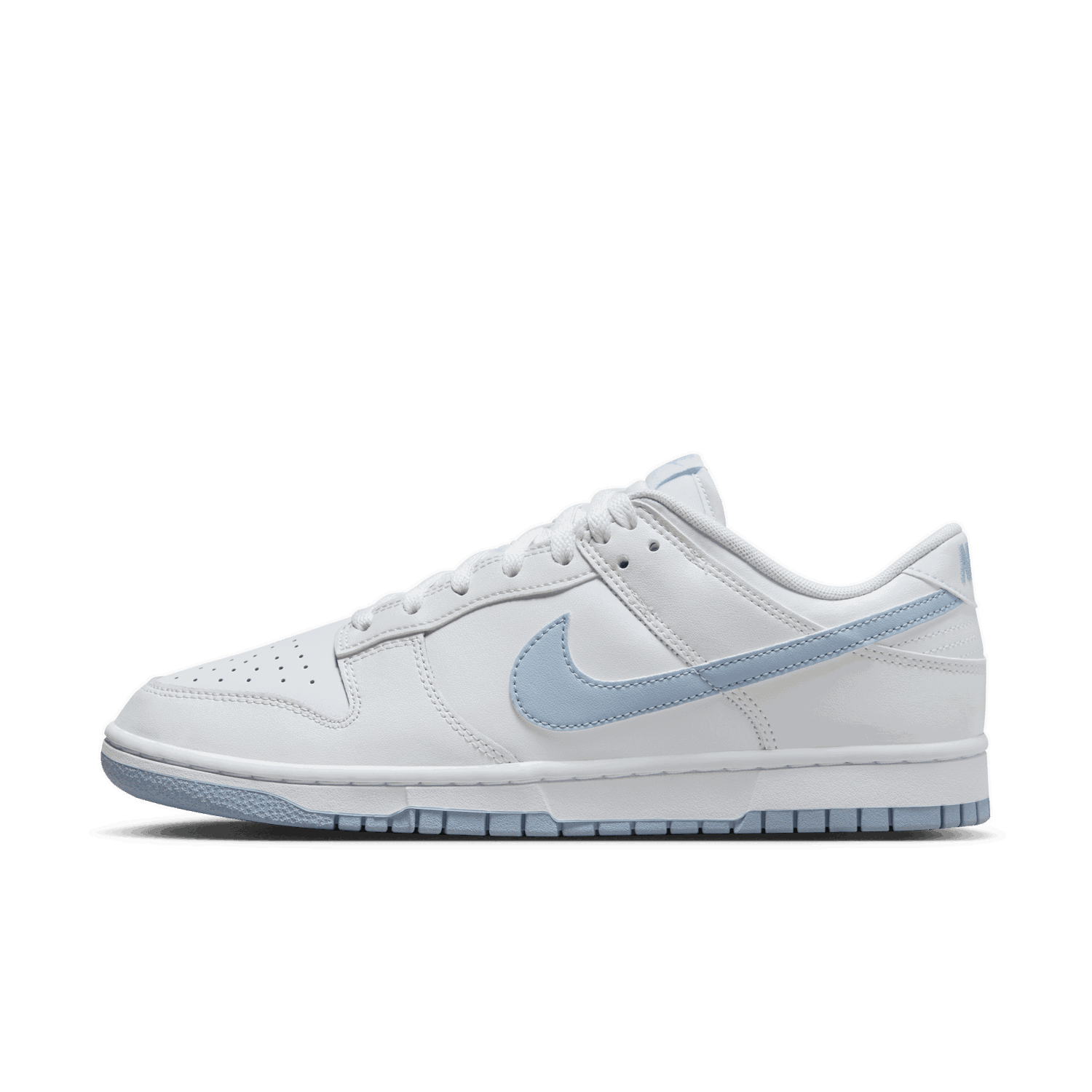 Кецове и обувки Nike Dunk Low Retro Бяло | DV0831-109, 0
