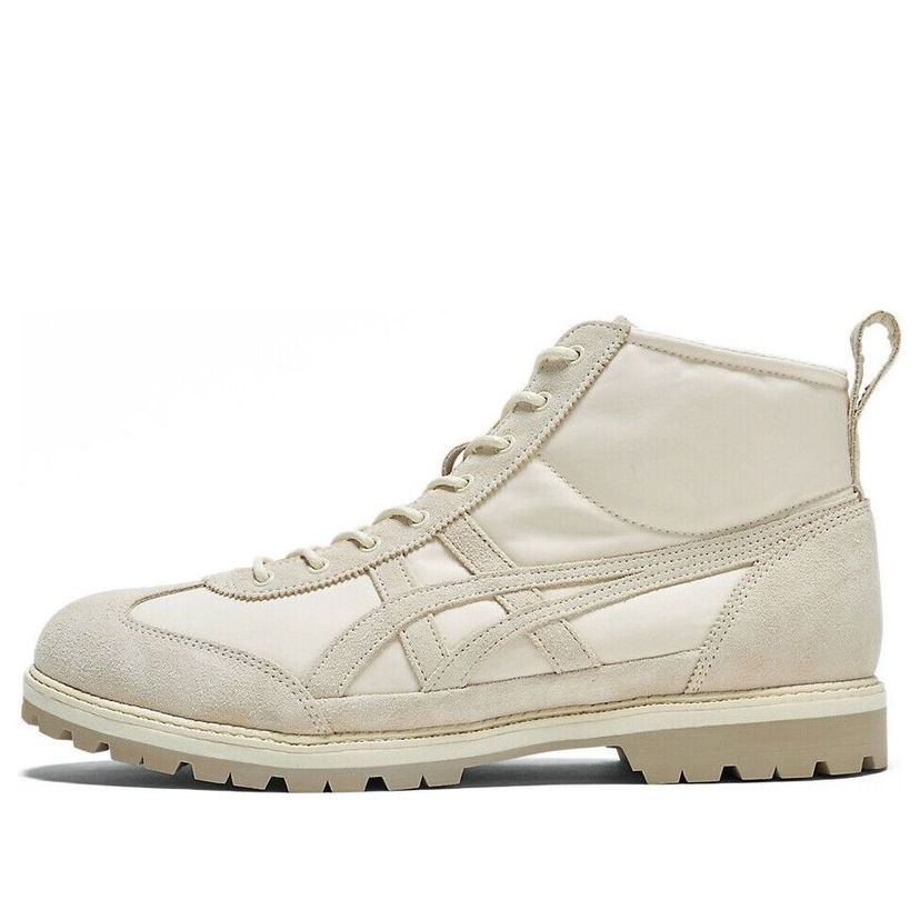Кецове и обувки Onitsuka Tiger Mexico Rinkan Boots Бежово | 1183B514-200