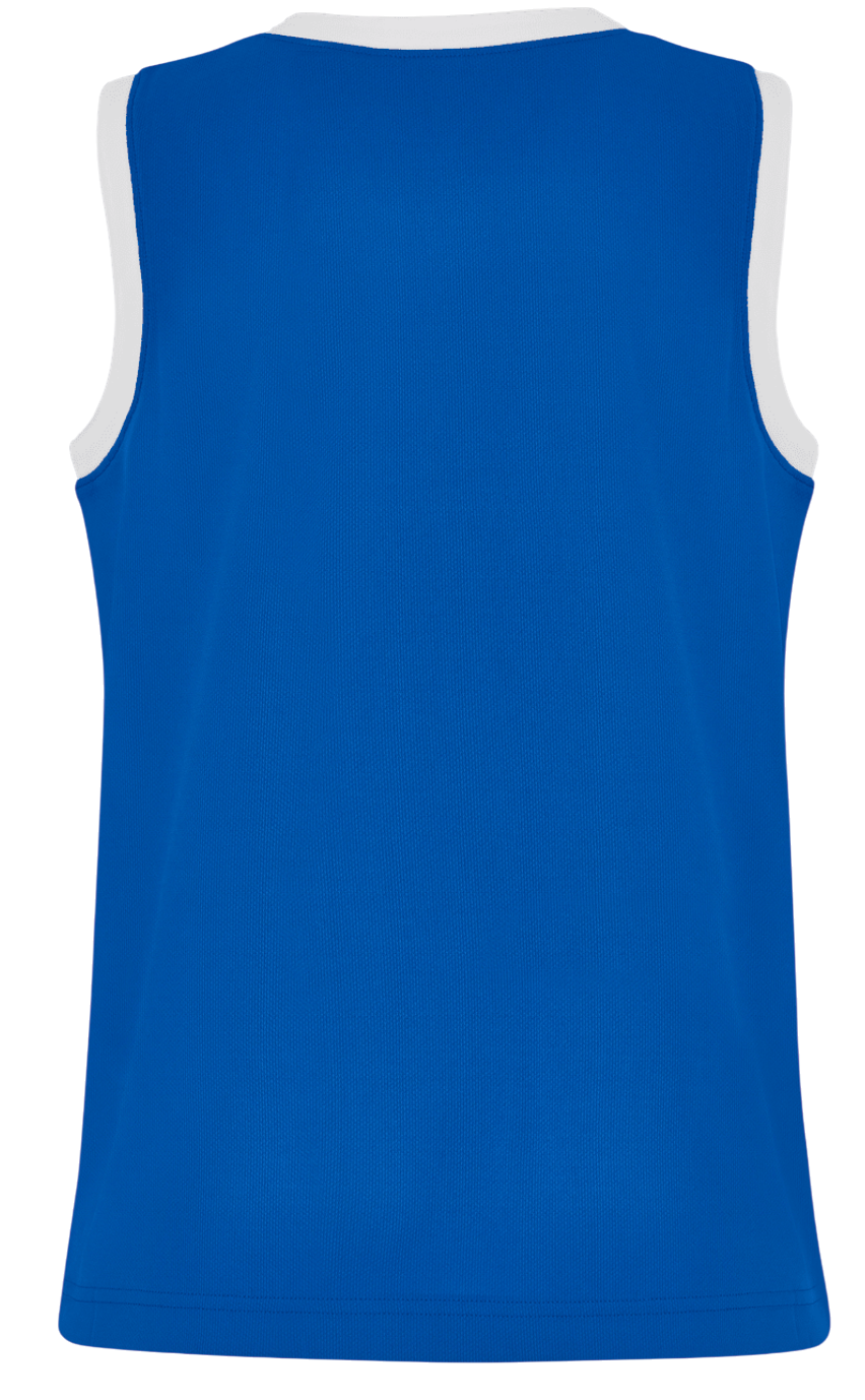 Фланелка Nike Nike Team25 Basketball Jersey Синьо | a19917-463, 1