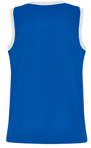 Фланелка Nike Nike Team25 Basketball Jersey Синьо | a19917-463, 1