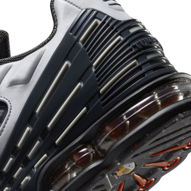 Кецове и обувки Nike Air Max Plus 3 Сиво | DM2560-001, 4