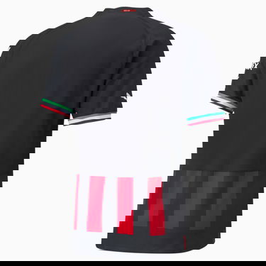 Фланелка Puma AC Milan 22/23 Authentic Home Jersey Черно | 765821_01, 7