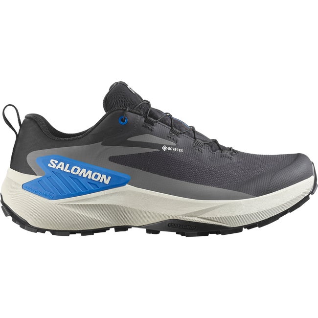 Кецове и обувки Salomon Genesis GTX Сиво | L47807800, 0