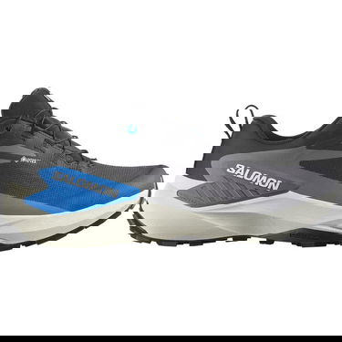 Кецове и обувки Salomon Genesis GTX Сиво | L47807800, 0