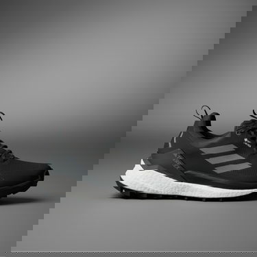 Кецове и обувки adidas Performance Terrex Free Hiker 2.0 Low GORE-TEX Hiking Черно | IG3201, 0