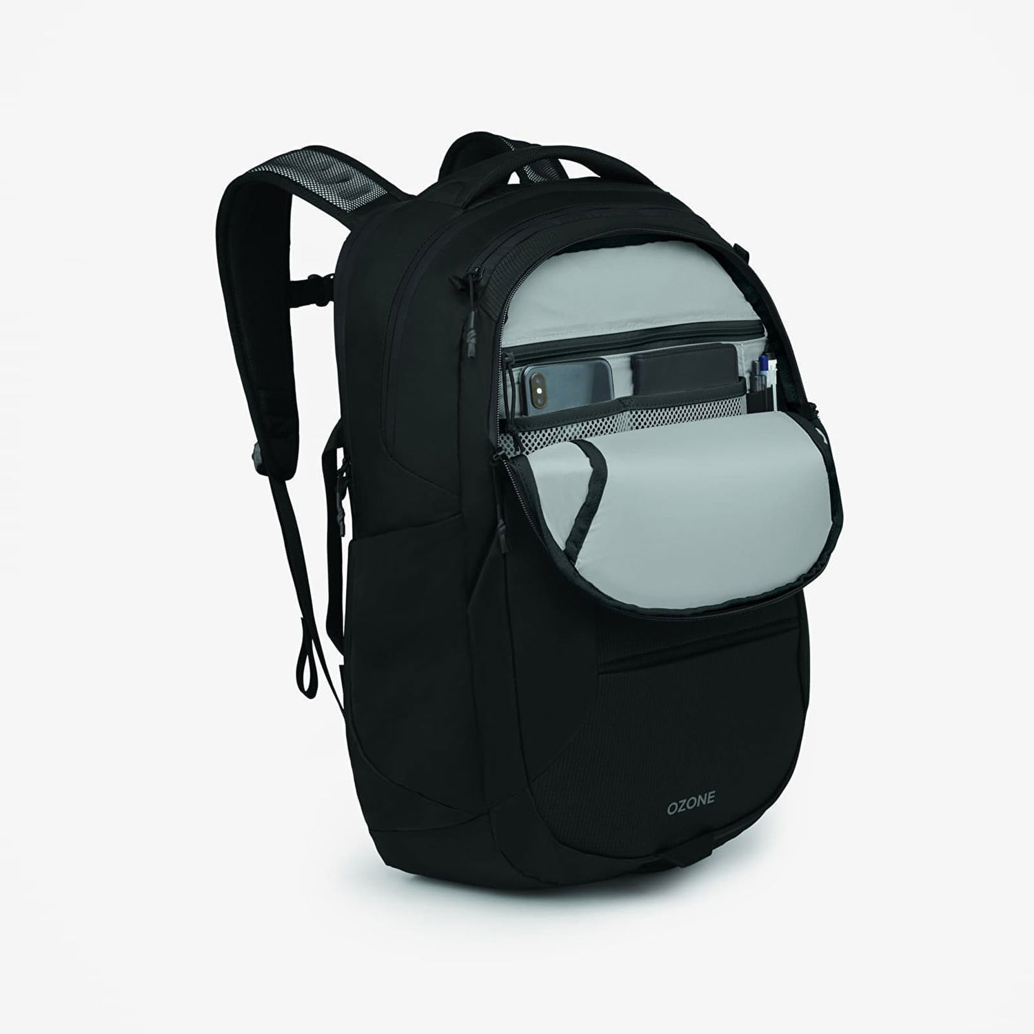 Раница Osprey Ozone Laptop Backpack 28L Черно | 10026218OSP, 0