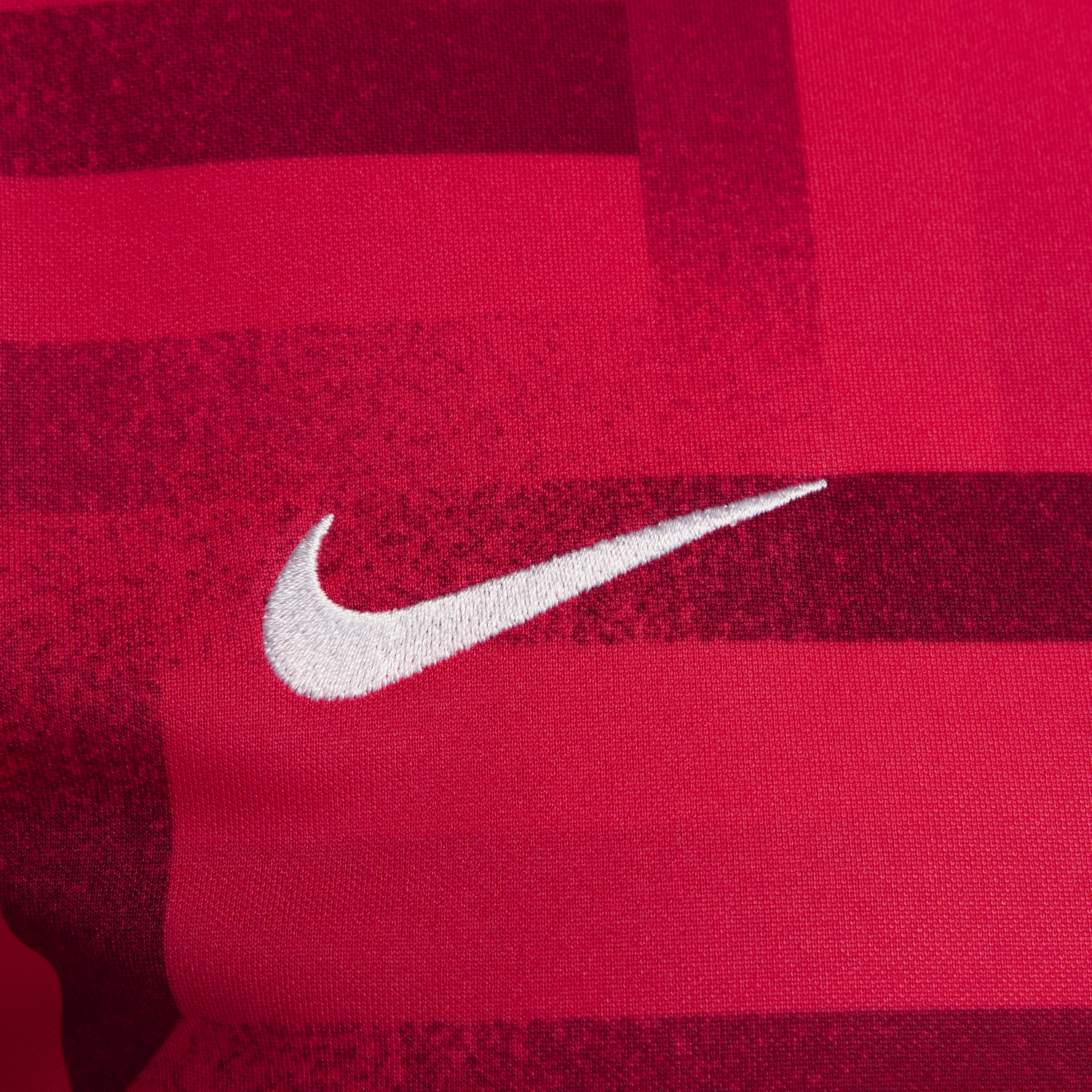 Тениска Nike Dri-FIT England Academy Pro Червено | FJ2814-660, 1