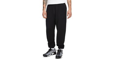 Спортни панталони Nike Air French Terry Joggers Черно | dv9845-010, 1