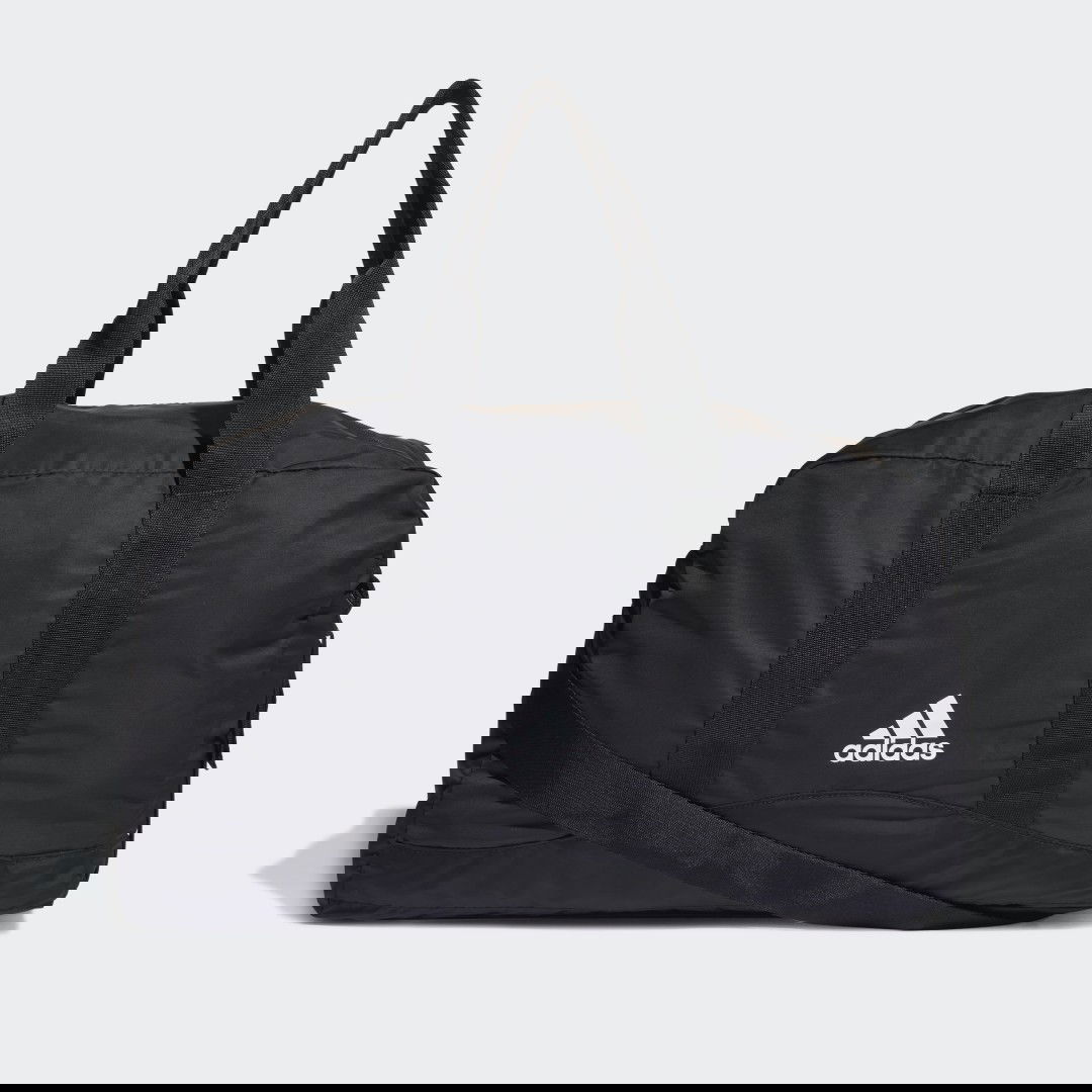 Чанта за пътуване adidas Performance Sport Duffel Bag Черно | HA5670, 0