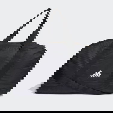 Чанта за пътуване adidas Performance Sport Duffel Bag Черно | HA5670, 0