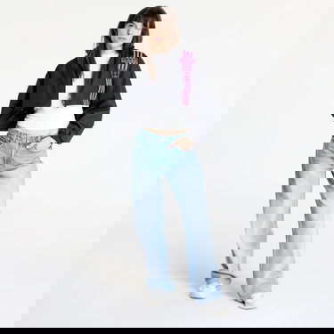 Ветровка adidas Originals adidas Adibreak Woven 2-in-1 Track Jacket Черно | JD0097, 4