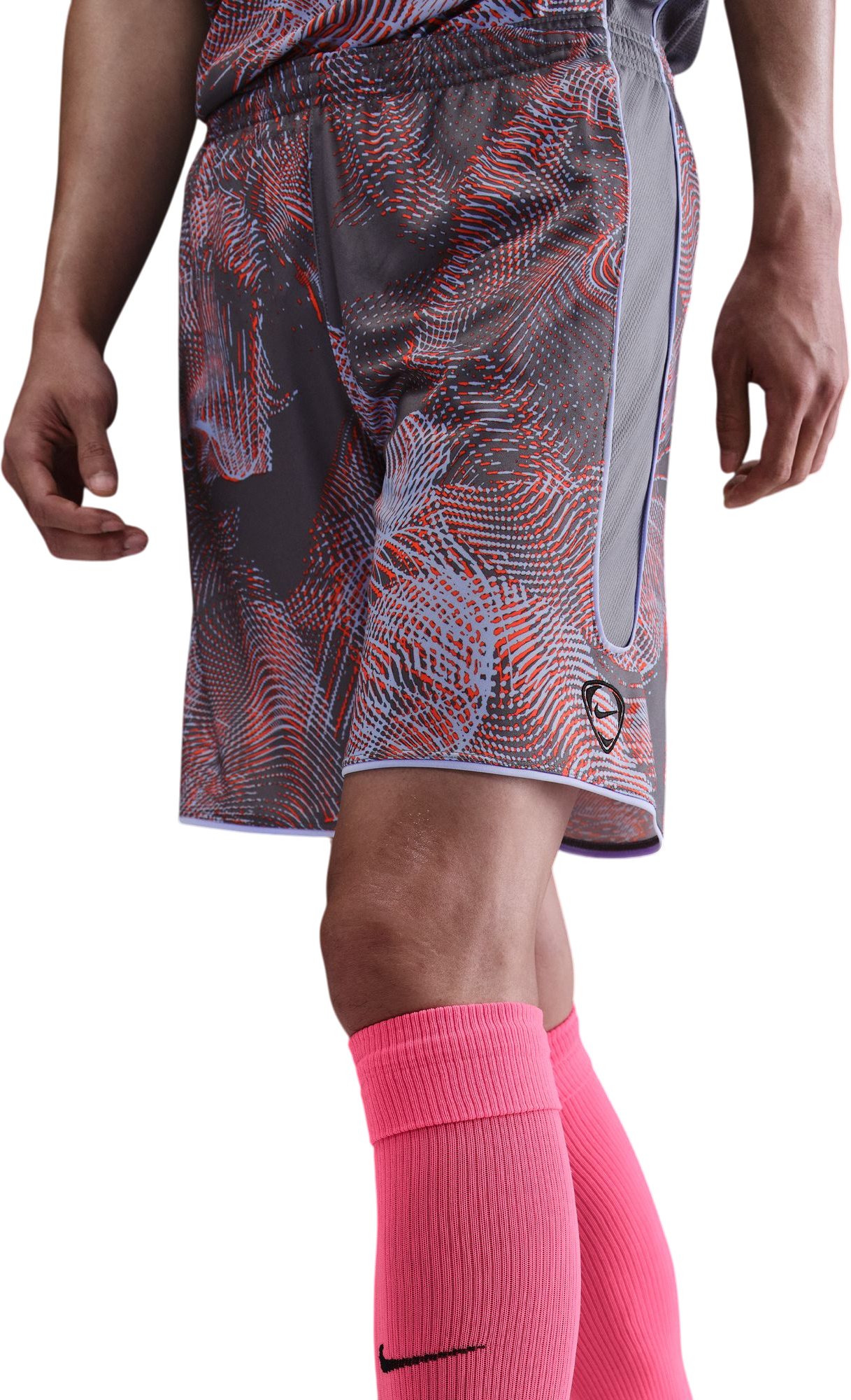 Къси панталони Nike Nike Academy+ Shorts Сиво | hv1826-635, 0