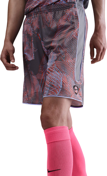 Къси панталони Nike Nike Academy+ Shorts Сиво | hv1826-635, 0