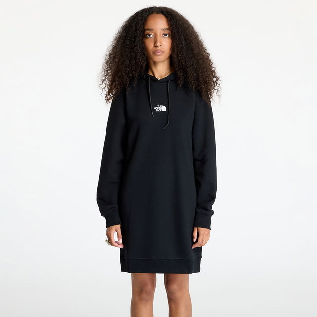 Zumu Hooded Dress