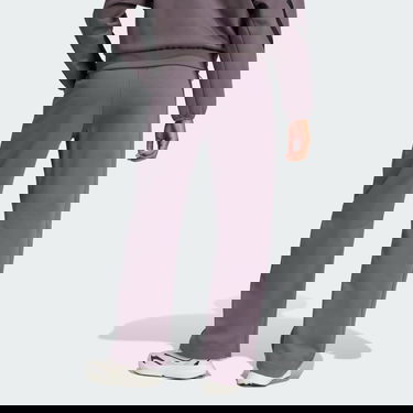 Спортни панталони adidas Performance Z.N.E. Barrel Pants Лилаво | JC5411, 1