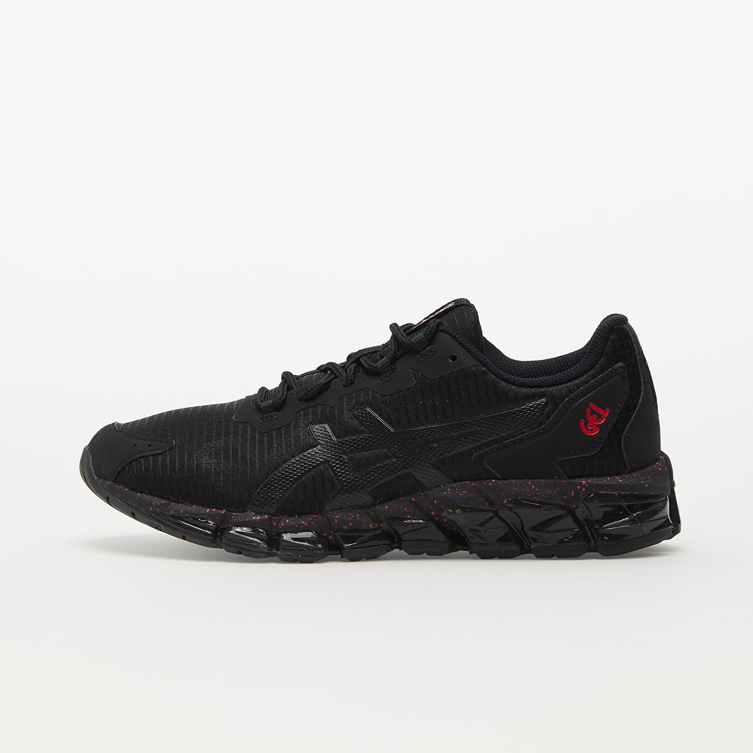 Кецове и обувки Asics Gel-Quantum 360 Черно | 1201A400-001, 0