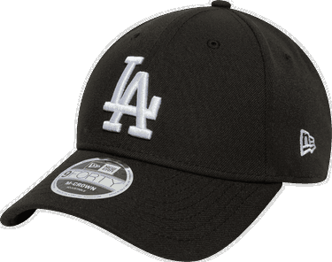 Шапка с козирка New Era MLB Los Angeles Dodgers M-Crown 9Forty Cap Черно | 60691074-1, 0