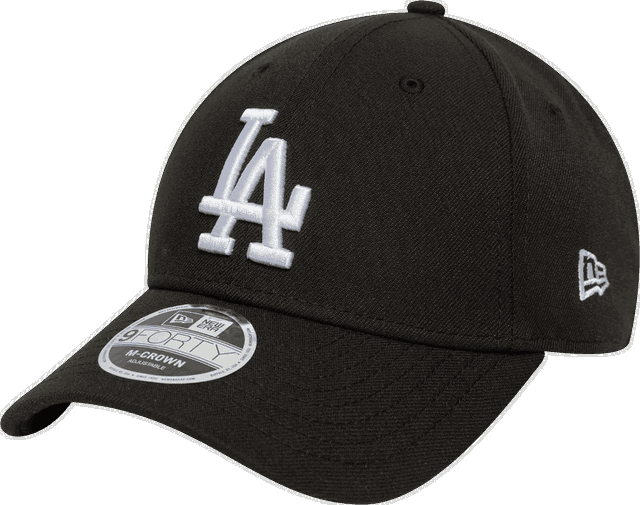 MLB Los Angeles Dodgers M-Crown 9Forty Cap