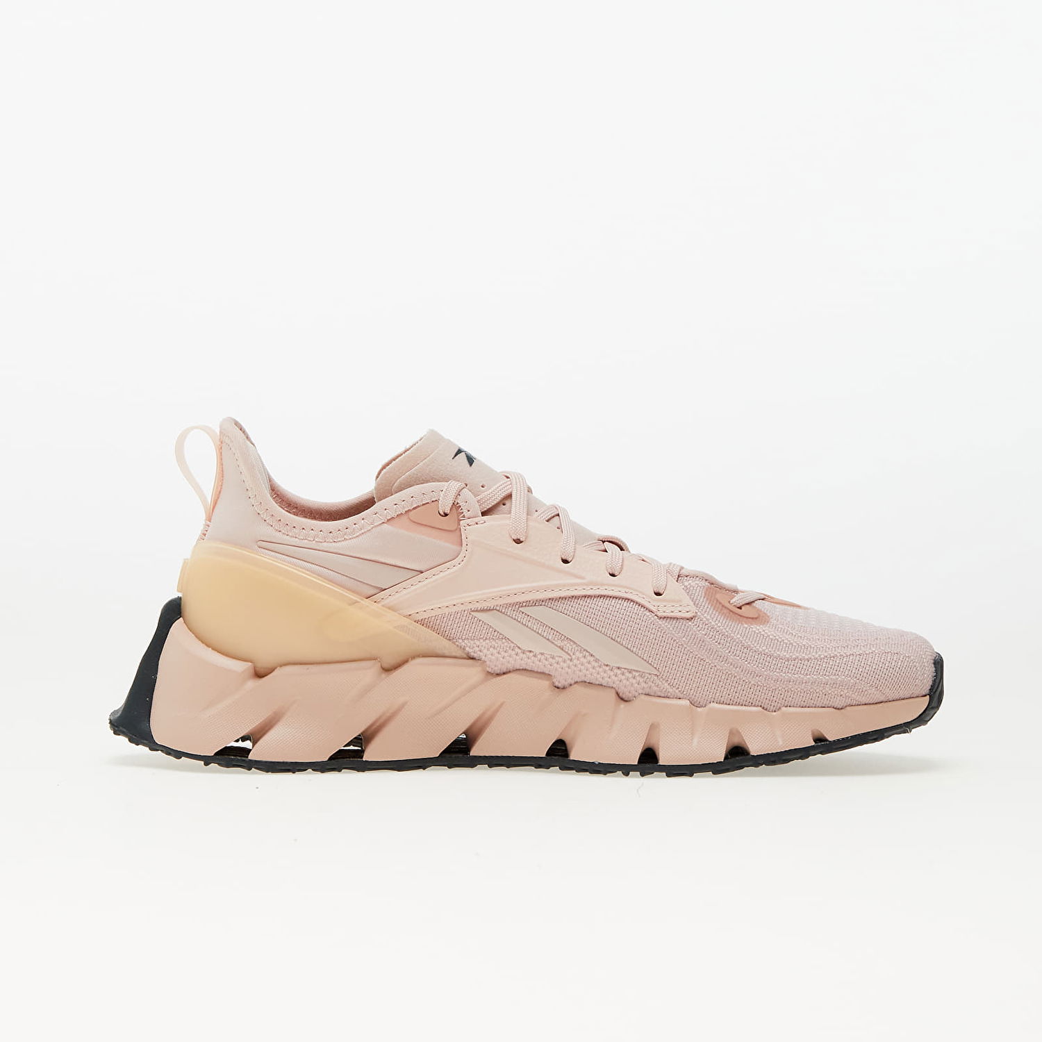 Кецове и обувки Reebok Zig Kinetica 3 Pospin/ Pospin/ Pure Grey Оранжево
 | 100034221, 1