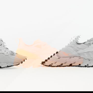 Кецове и обувки Reebok Zig Kinetica 3 Pospin/ Pospin/ Pure Grey Оранжево
 | 100034221, 1