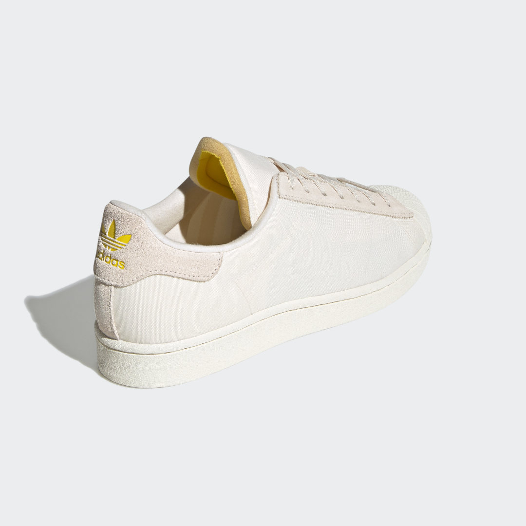 Кецове и обувки adidas Originals Superstar Бяло | GY0636, 1