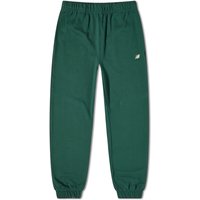 Спортни панталони New Balance Athletics Remastered French Terry Pant "Nightwatch Green" Зелено | WP31503-NWG, 1