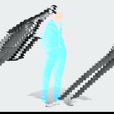 Спортни панталони adidas Originals Blue Version Montreal Синьо | IL9058, 4