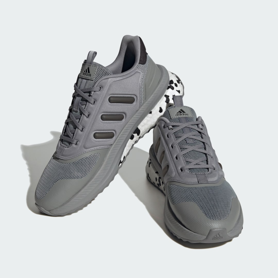 Кецове и обувки adidas Originals X_PLR Phase Сиво | IG4769, 1