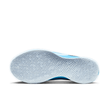 Кецове и обувки Nike Giannis Freak 6 "Christmas" Синьо | FZ1620-001, 3