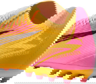 Кецове и обувки Puma Puma ULTRA MATCH MG Жълто | 107756-03, 2