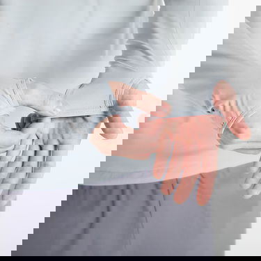 Яке Soar Running Winter Anorak Сиво | AW25-SJ6M-GRE, 4