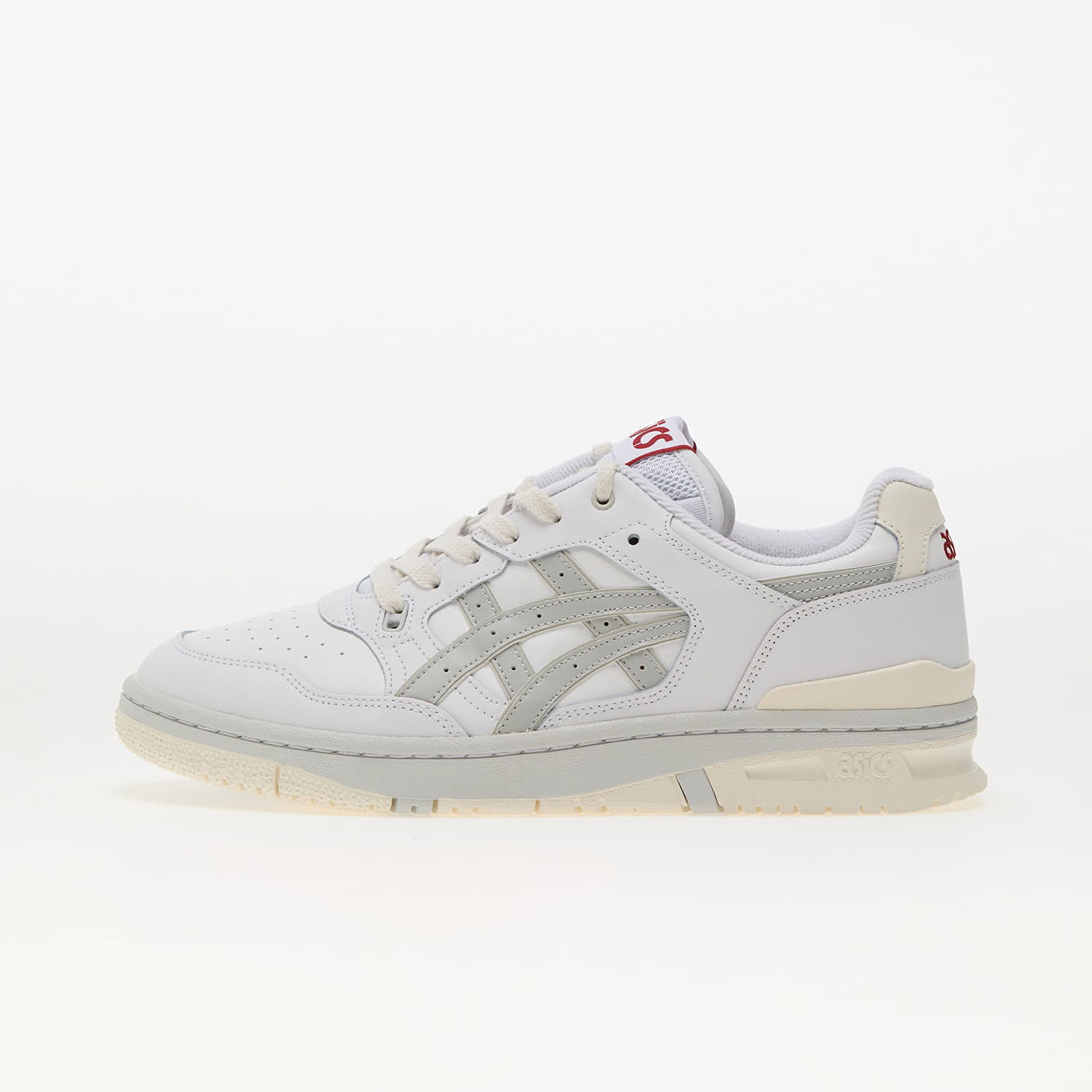 Кецове и обувки Asics EX89 Бяло | 1203A539-121, 0