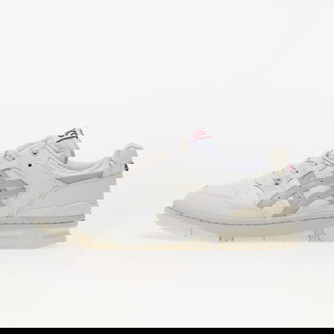 Кецове и обувки Asics EX89 Бяло | 1203A539-121, 0
