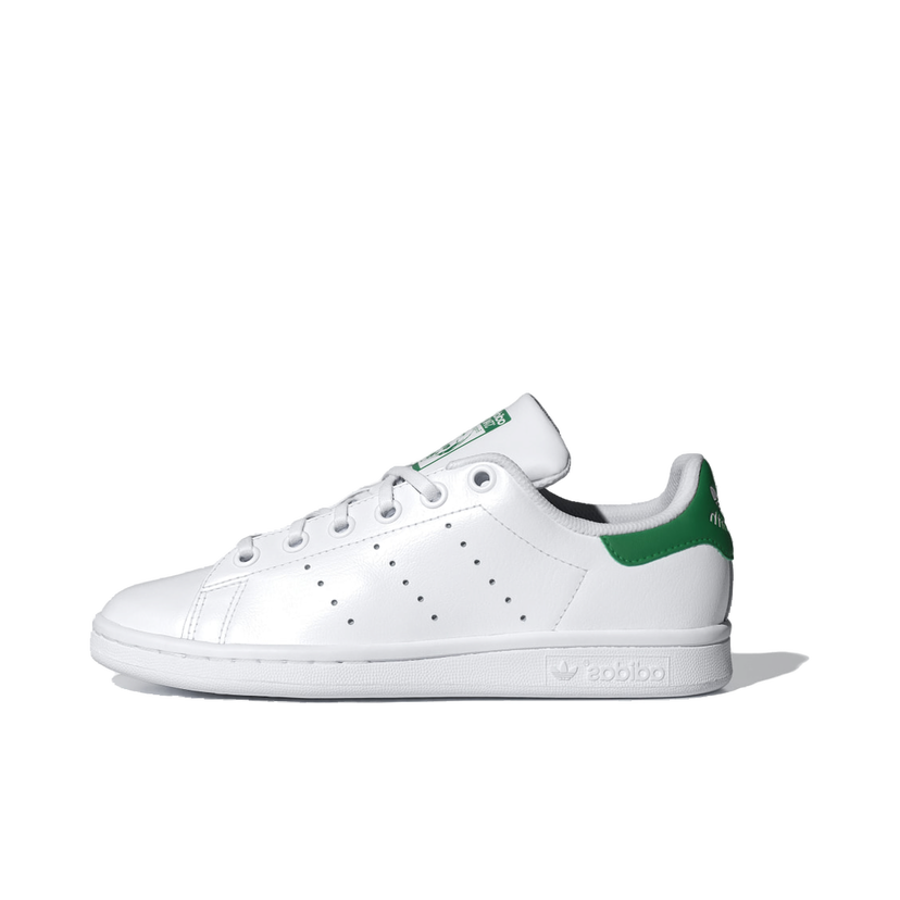 Кецове и обувки adidas Originals Stan Smith Бяло | JP9710