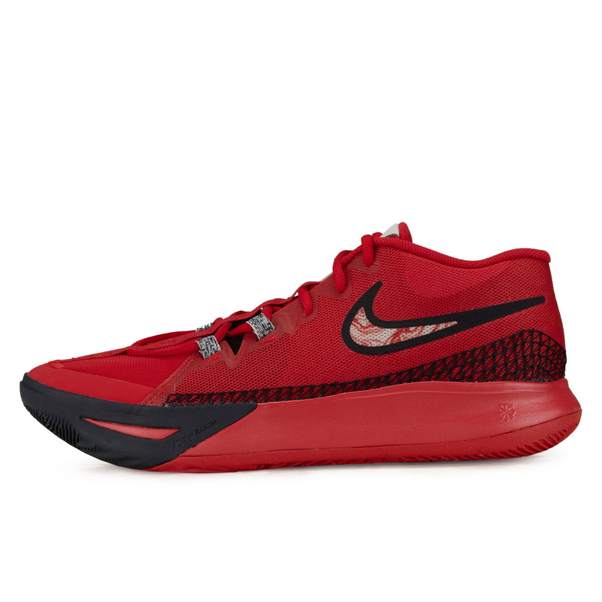 Кецове и обувки Nike Kyrie Flytrap 6 Червено | DM1125-600, 0
