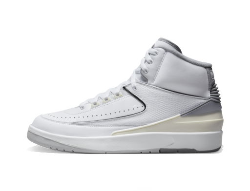 Air Jordan 2 Retro "Cement Grey"