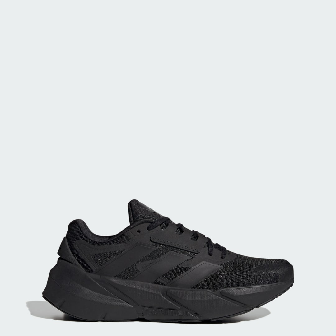 Кецове и обувки adidas Performance Adistar 2.0 Черно | HP2336, 1