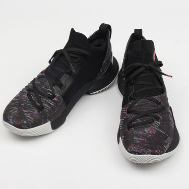 Кецове и обувки Under Armour Curry 5 Черно | 3020657-005, 2