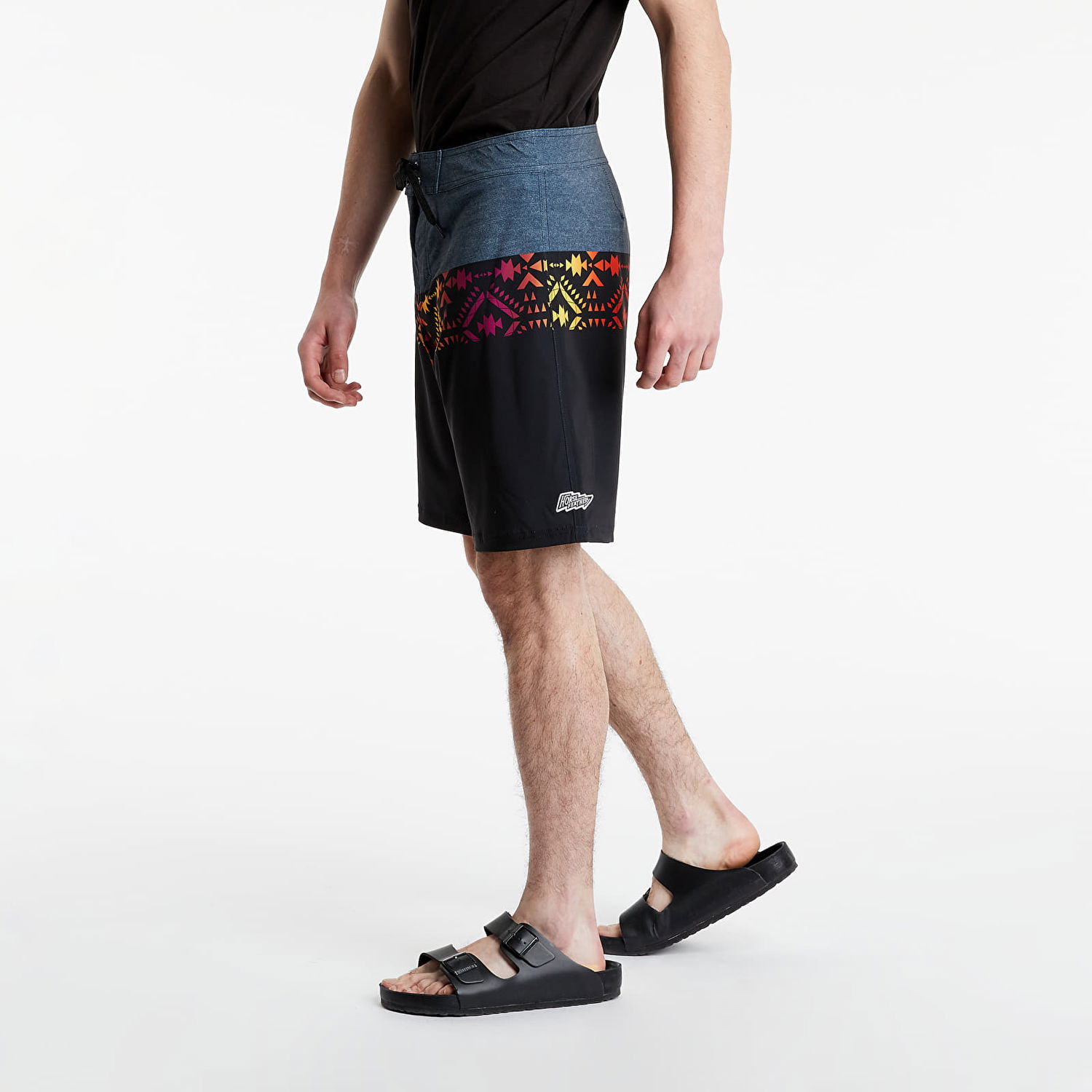 Бански Horsefeathers Boardshorts Черно | SM1216A, 0