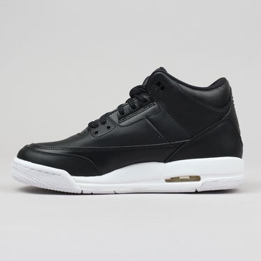 Кецове и обувки Jordan Air Jordan 3 Retro ''Cyber Monday'' Черно | 136064-020, 0