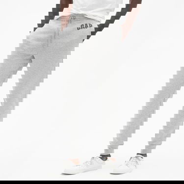 Спортни панталони GAP Heritage Logo Jogger Pants Сиво | 500382-05, 0